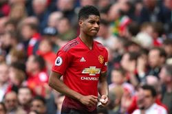 CHUYỂN NHƯỢNG 16/6: MU lo giữ chân Rashford. Real Madrid gặp rắc rối với Paul Pogba