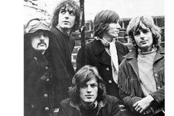 Ca khúc 'Wish You Were Here' của Pink Floyd: Mặt tối của Syd Barrett