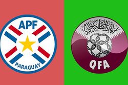 Paraguay vs Qatar (02h00 ngày 17/6): Chờ đợi bất ngờ
