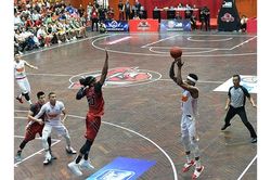 VBA 2019: Saigon Heat tiếp tục bám đuổi ngôi đầu