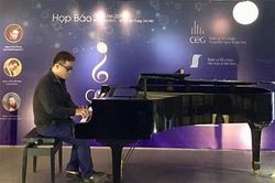 CEG Music Festival 2019 - Đánh thức tiềm năng âm nhạc
