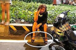 Ngày mai 17-6, xét xử vụ nữ tài xế xe BMW gây tai nạn liên hoàn tại ngã tư Hàng Xanh