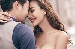 Vợ nức nở xin quay về khi tình già thay bồ mới