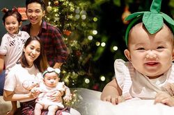Bắt lỗi chăm con 'sai bét' của sao Việt có thể khiến bé gặp nguy hiểm