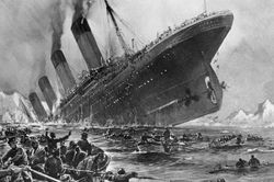 Người phụ nữ sống sót trong chìm tàu Titanic, thoát chết 2 lần khác