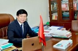 Sự thật và lẽ phải đang chờ ta lên tiếng