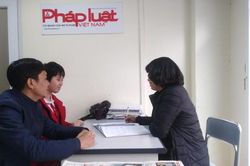 Hạnh phúc trên từng chặng đường…