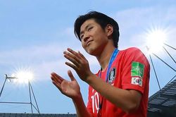 Real Madrid hỏi mua 'người hùng' của U20 Hàn Quốc