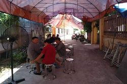 Người đàn ông bất ngờ tử vong tại trụ sở công an