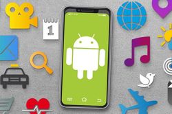 Cách chuyển ứng dụng Android sang thẻ nhớ