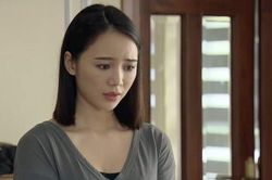 'Nàng dâu order' tập 21, Yến lại bại trận trước em gái mưa mặt dầy