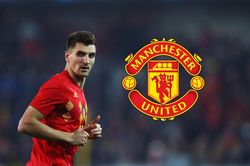 MU đẩy nhanh ký Meunier, Inter lôi kéo Gundogan