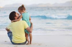 Những câu nói cảm động về cha và con gái sẽ sưởi ấm trái tim bạn