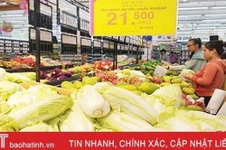 Thời tiết nắng nóng, người nội trợ Hà Tĩnh 'dè chừng' ngộ độc thực phẩm