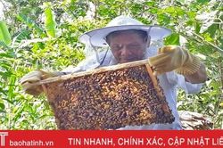 Sức lan tỏa từ việc học tập và làm theo Bác ở Vũ Quang