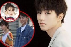 Hành động ga lăng của Vương Tuấn Khải với Dương Tử trong 'Nhà hàng Trung hoa 3' bị gán ghép thành couple