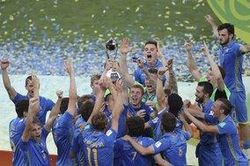 Thua ngược tức tưởi, U20 Hàn Quốc dâng chức vô địch World Cup cho U20 Ukraine