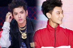 Một câu nói của Ngô Diệc Phàm phá vỡ nghi ngờ về sự bất hòa với Trương Nghệ Hưng