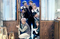 BTS ra mắt những rapper mới khiến các fan sửng sốt