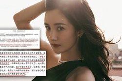 Dương Mịch vì một cảnh quay dưới nước mà chọc giận diễn viên lâu năm?