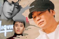Năm 2019 độ ai chứ nhất định không độ YG Entertainment!
