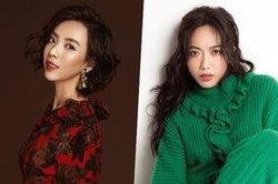 'Lầy' như Thu Trang - Diệu Nhi: 'Kêu gọi' cả gia đình tham gia 'khẩu chiến' tưng bừng mạng xã hội