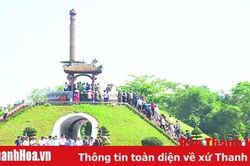 Ký ức Thành cổ Quảng Trị