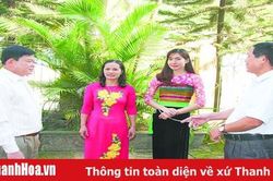Sau 3 năm thực hiện Chỉ thị 05 ở huyện Quan Hóa