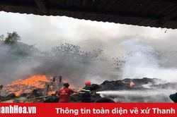 Phòng ngừa cháy, nổ do quá tải điện mùa nắng nóng