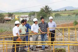Hội đồng nhân dân thị xã An Khê: Đổi mới,nâng cao hiệu quả giám sát