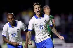 Phải chăng điểm yếu của Brazil là trên băng ghế chỉ đạo?
