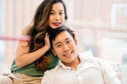 Chuyện vợ chồng không đơn giản như… đang giỡn