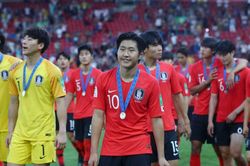 U20 Hàn Quốc thua ngược, tuột chức vô địch U20 World Cup về tay U20 Ukraine