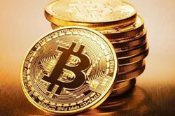 Giá Bitcoin áp sát mốc 9.000 USD