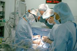 Kỹ thuật gây tê mới loại trừ đau sau mổ