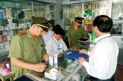 Thu hồi thuốc giả, thuốc kém chất lượng: Con đường gian nan