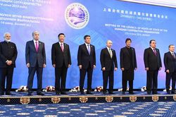 Hội nghị Thượng đỉnh Tổ chức Hợp tác Thượng Hải 2019: Thúc đẩy lợi ích chung