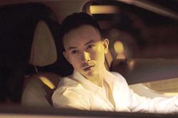 Diễn viên Hoàng Anh Vũ: Tôi tham gia 'Về nhà đi con' vì thích kịch bản phim