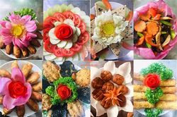 Ăn chay thực dưỡng – Cách giữ thân khỏe, tâm an