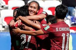 Tuyển Thái Lan thủng lưới nhiều hơn cả bảng đấu cộng lại ở World Cup