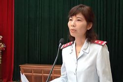 Thanh tra của Bộ Xây dựng sai, bộ trưởng không thể vô can?