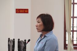 Người phụ nữ say rượu lái xe đụng chết người, lĩnh 42 tháng tù