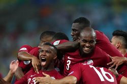 Paraguay 2-2 Qatar: ĐKVĐ châu Á ngược dòng giành điểm đầu tiên ở Copa America 2019