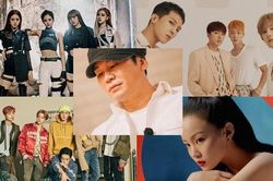 Yang Hyun Suk rời ghế: Liệu có cứu nổi YG?