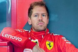 F1: Tương lai nào cho Vettel?