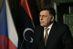 Thủ tướng Libya đề nghị bầu cử để chấm dứt khủng hoảng