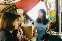 Đưa làng nghề trăm tuổi ra thế giới