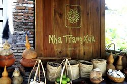 Xưa như Nha Trang xưa