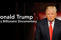 'Độ' bất động sản là 'độ' Trump: Tổng thống Mỹ vừa đút túi trăm triệu đô