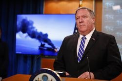 Mỹ: Iran chịu trách nhiệm vụ tấn công ở Vịnh Oman là 'hiển nhiên', Washington để ngỏ lựa chọn quân sự